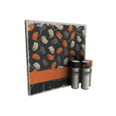 Simple Spirits War Paint (Field-Tested)