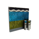 Macaw Masked Боевая краска (Немного поношенное)