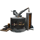 Killstreak Shooting Star Kit