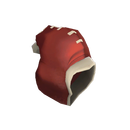 The War on Smissmas Battle Hood