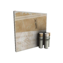 Cardboard Boxed War Paint (Field-Tested)