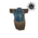 The Builder's Blueprints