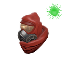 The Blizzard Breather