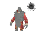 Mann of the Seven Sees