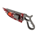 Bloom Buffed Ubersaw (Minimal Wear)