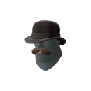 The Sophisticated Smoker