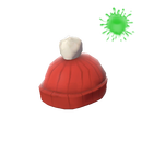 Strange Coldsnap Cap