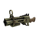 Forest Fire Mk.II Iron Bomber (Factory New)