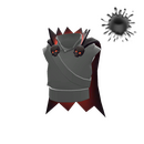 Strange Warlock's Warcloak