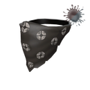 The Bruiser's Bandanna