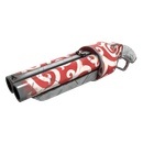 Frost Ornamented Scattergun (Field-Tested)