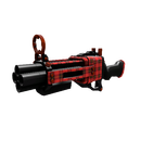 Plaid Potshotter Mk.II Iron Bomber (Factory New)