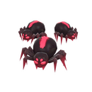 Strange Creepy Crawlers