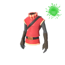 Повязка придворного