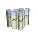 'Decorated War Hero' War Paint
Civilian Grade Keyless Case Series #111