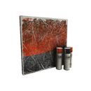 Health and Hell Боевая краска (Поношенное)