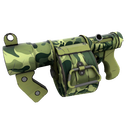 Backwoods Boomstick Mk.II Stickybomb Launcher (Minimal Wear)