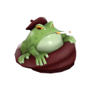 Monsieur Grenouille