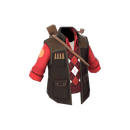 Интеллигент из пустыни