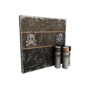 Swashbuckled War Paint (Well-Worn)