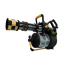 Strange Specialized Killstreak Butcher Bird Minigun (Minimal Wear)