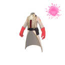 The Foppish Physician