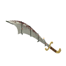 Персидский заклинатель с украшениями странного типа