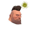 The Merc's Mohawk