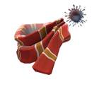 Кашне наемника