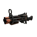 Sunriser Железный бомбардир (После полевых испытаний) странного типа