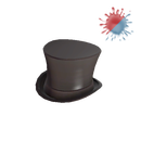 Шотландский цилиндр старой закалки