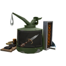 Specialized Killstreak Your Eternal Reward Kit