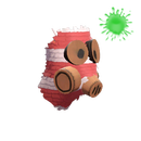 Strange Candy Cranium