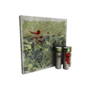 Backwoods Boomstick Mk.II Боевая краска (Закалённое в боях)