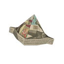 The Manniversary Paper Hat