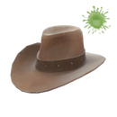 The Hat With No Name
