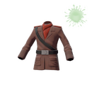 The Lurking Legionnaire