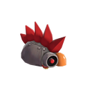 Шляпа Робоцыпа высшей пробы