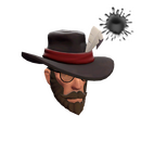 Unusual Feathered Foe