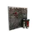 Stealth Specialist War Paint (Battle Scarred)