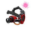 The Virtual Reality Headset