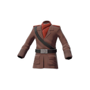 The Lurking Legionnaire