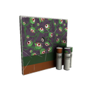 Eyestalker Боевая краска (Немного поношенное)