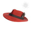 The Burning Question