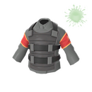 Bunnyhopper's Ballistics Vest