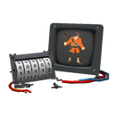 Strange Part: Soldiers Killed