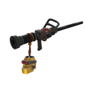 Золотая лечебная пушка ботоубийцы вер. 2.0 особо опасного убийцы стран