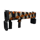 Merc Stained Чёрный ящик (После полевых испытаний)  особо опасного убийцы