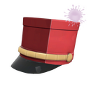 The Scout Shako
