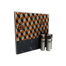 Merc Stained Боевая краска (Немного поношенное)